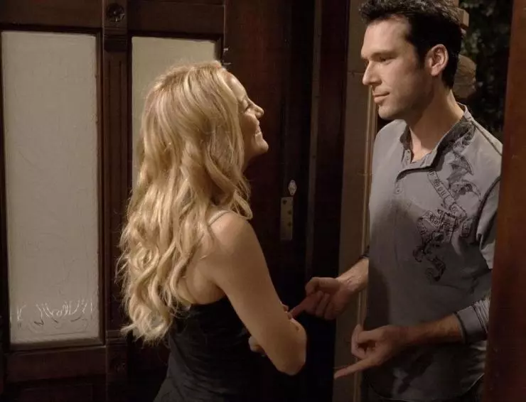 Девушка моего лучшего друга 2008 скачать с торрента Девушка моего лучшего друга 2008 скачать с торрента