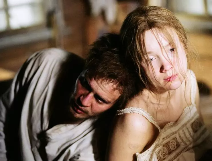 Живи и помни 2008 скачать с торрента Живи и помни 2008 скачать с торрента