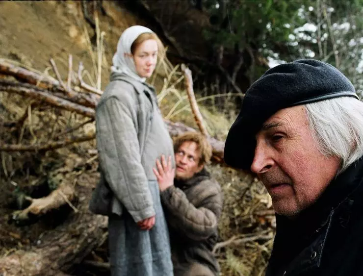 Живи и помни 2008 скачать через торрент бесплатно Живи и помни 2008 скачать через торрент бесплатно