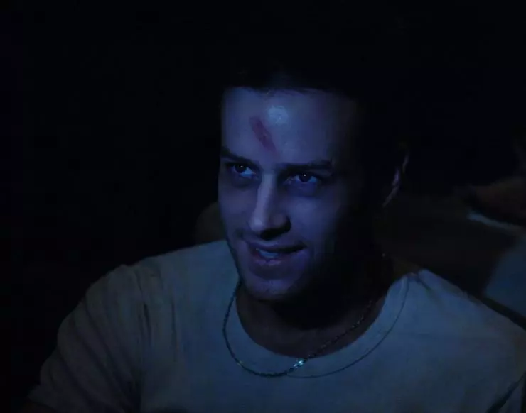 Роковой выбор 2007 скачать через торрент бесплатно Роковой выбор 2007 скачать через торрент бесплатно