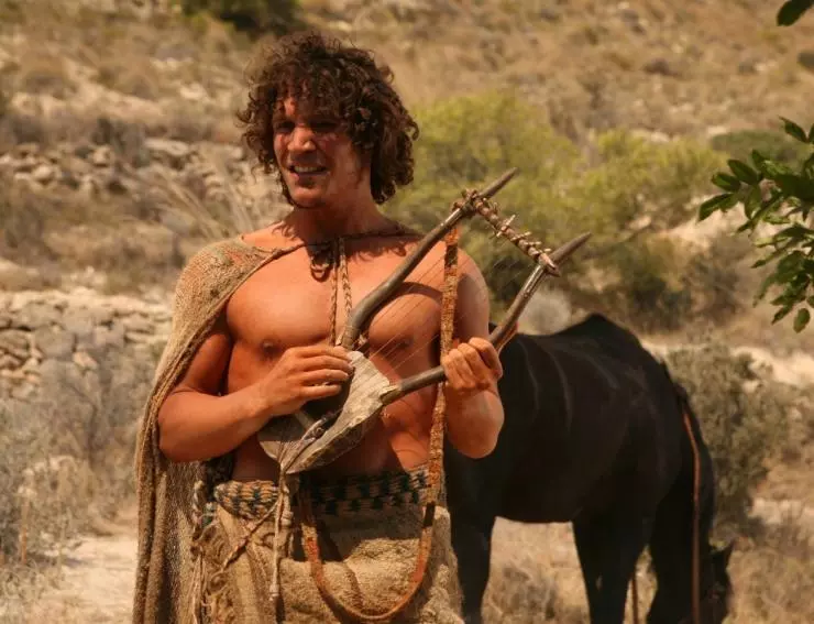 Миллион лет до нашей эры 2 2007 скачать торрентом Миллион лет до нашей эры 2 2007 скачать торрентом