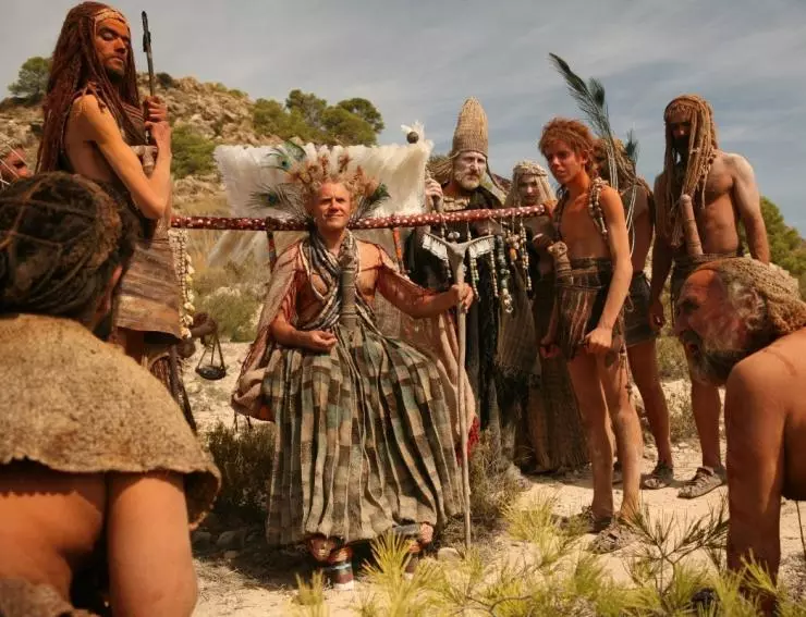 Миллион лет до нашей эры 2 2007 скачать через торрент бесплатно Миллион лет до нашей эры 2 2007 скачать через торрент бесплатно