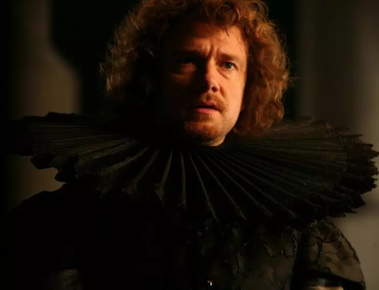 Тайны «Ночного дозора» 2007 скачать с торрента Тайны «Ночного дозора» 2007 скачать с торрента