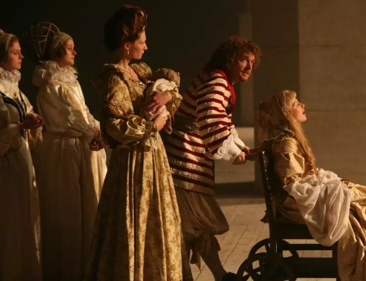 Тайны «Ночного дозора» 2007 скачать торрентом Тайны «Ночного дозора» 2007 скачать торрентом