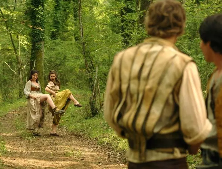 Территория девственниц 2007 скачать торрентом Территория девственниц 2007 скачать торрентом