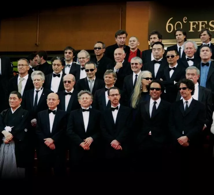 У каждого свое кино 2007 скачать торрентом У каждого свое кино 2007 скачать торрентом