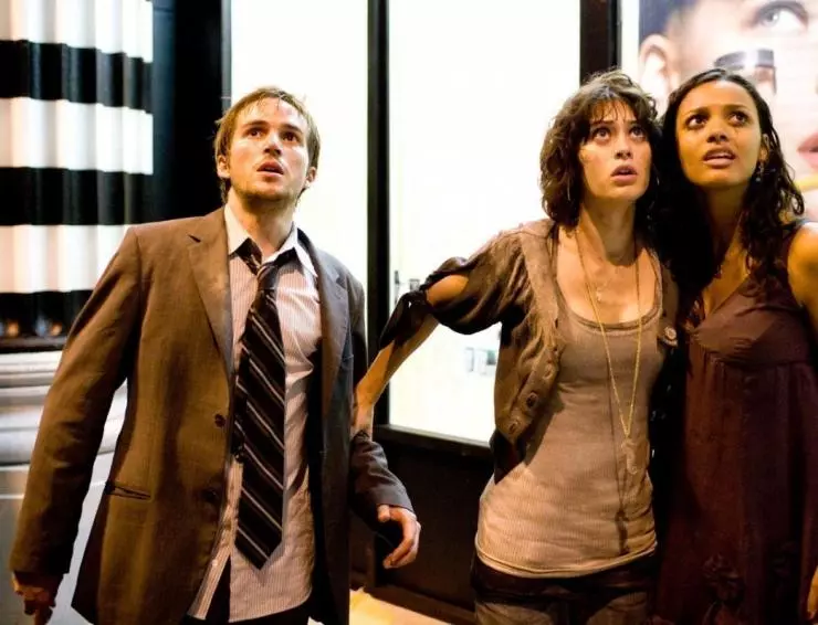 Монстро 2008 скачать через торрент бесплатно Монстро 2008 скачать через торрент бесплатно