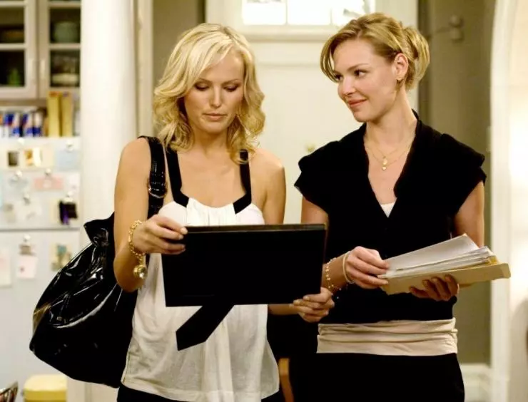 27 свадеб 2008 скачать с торрента 27 свадеб 2008 скачать с торрента