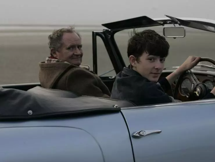 Когда ты в последний раз видел своего отца? 2007 скачать через торрент бесплатно Когда ты в последний раз видел своего отца? 2007 скачать через торрент бесплатно