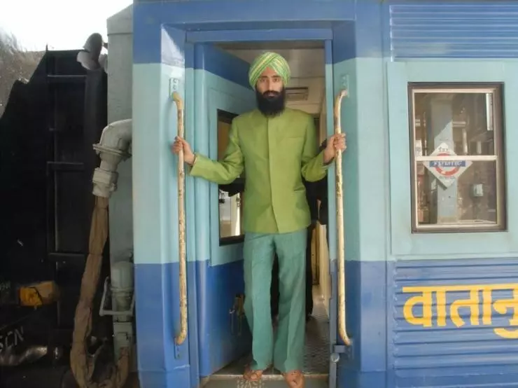 Поезд на Дарджилинг. Отчаянные путешественники 2007 скачать с торрента Поезд на Дарджилинг. Отчаянные путешественники 2007 скачать с торрента