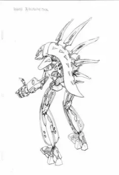 Бионикл: Маска света 2003 скачать с торрента Бионикл: Маска света 2003 скачать с торрента