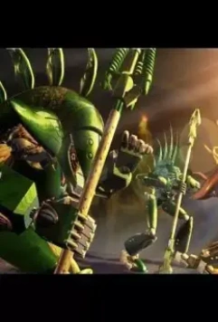 Бионикл: Маска света 2003 скачать торрентом Бионикл: Маска света 2003 скачать торрентом