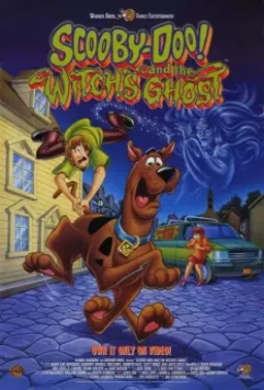 Скуби-Ду и призрак ведьмы / Scooby-Doo and the Witch's Ghost 1999 скачать через торрент в хорошем качестве