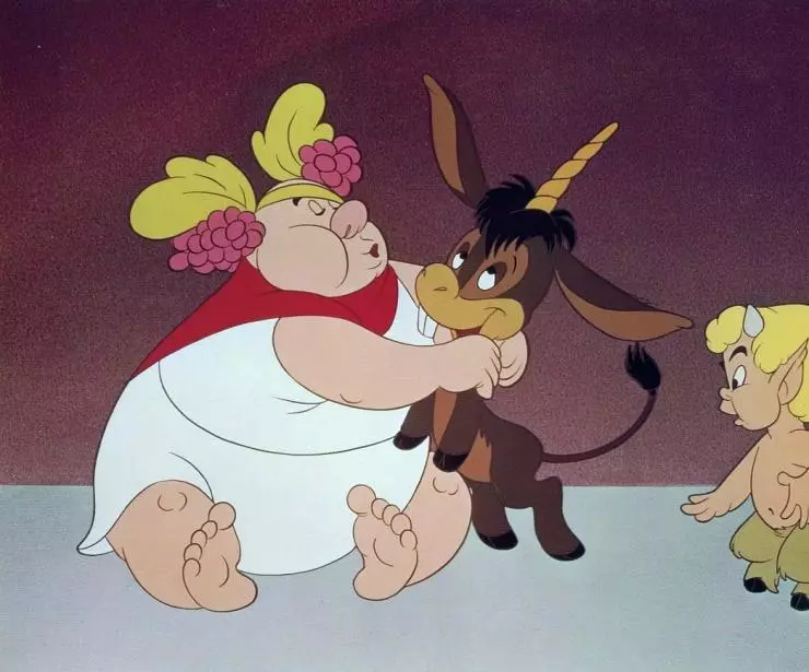 Фантазия 1940 скачать через торрент бесплатно Фантазия 1940 скачать через торрент бесплатно