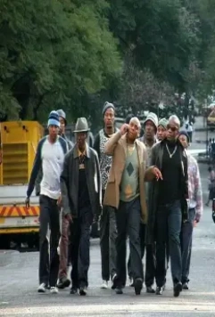 Бандитский Йоханнесбург 2008 скачать с торрента Бандитский Йоханнесбург 2008 скачать с торрента