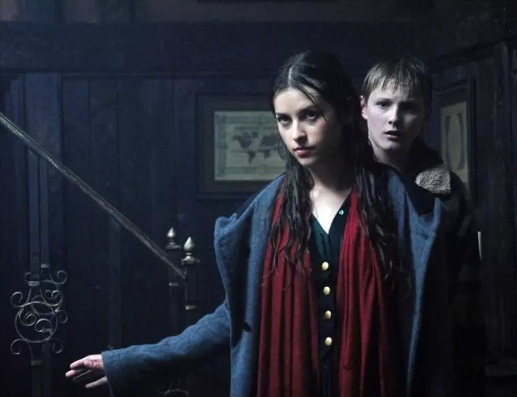 Восход тьмы 2007 скачать торрентом Восход тьмы 2007 скачать торрентом