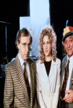 Комики 1996 скачать торрентом Комики 1996 скачать торрентом