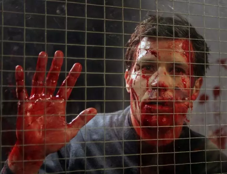 Бугимен 3 2008 скачать торрентом Бугимен 3 2008 скачать торрентом