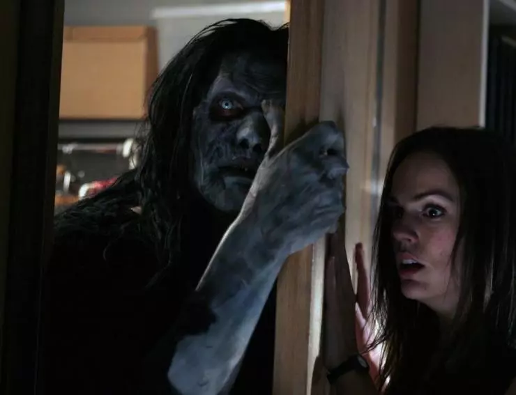 Бугимен 3 2008 скачать с торрента Бугимен 3 2008 скачать с торрента