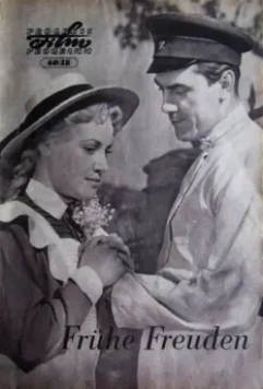 Первые радости 1956 скачать через торрент в хорошем качестве