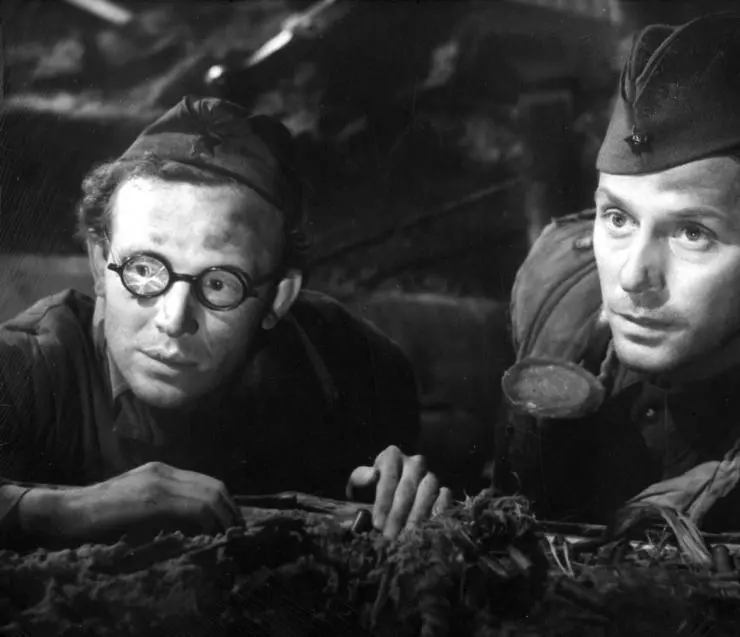 Солдаты 1956 скачать с торрента Солдаты 1956 скачать с торрента