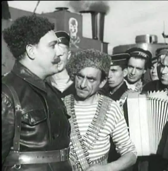 Александр Пархоменко 1942 скачать торрентом Александр Пархоменко 1942 скачать торрентом