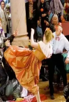 Карнавальная ночь 2 2006 скачать с торрента Карнавальная ночь 2 2006 скачать с торрента