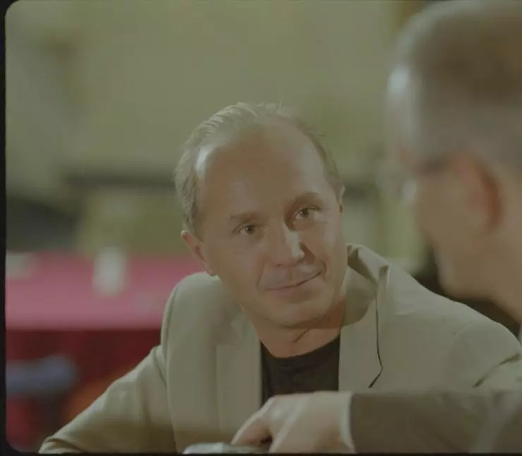 Ванечка 2007 скачать через торрент бесплатно Ванечка 2007 скачать через торрент бесплатно