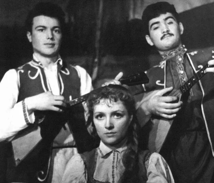 Таврия 1959 скачать с торрента Таврия 1959 скачать с торрента