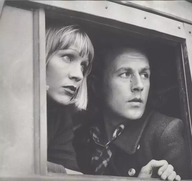 Познавая белый свет 1978 скачать с торрента Познавая белый свет 1978 скачать с торрента