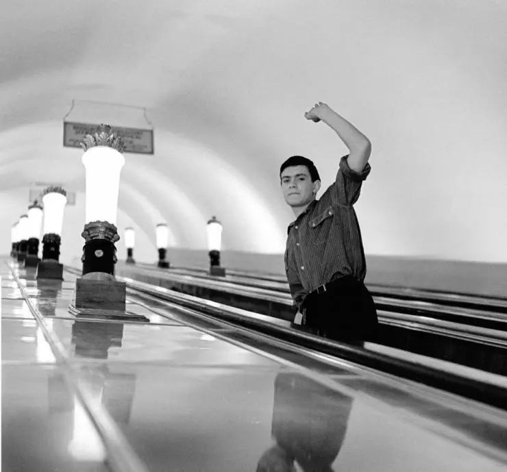 Я шагаю по Москве 1963 скачать с торрента Я шагаю по Москве 1963 скачать с торрента