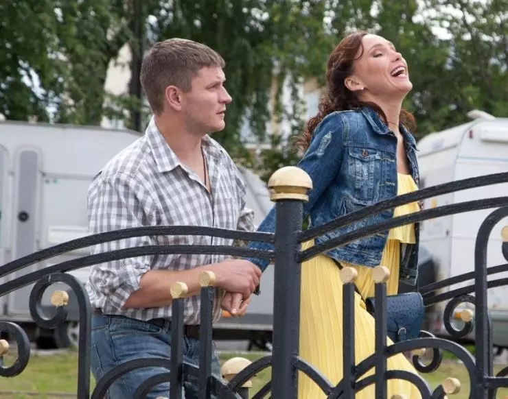 Некрасивая Любовь 2013 скачать через торрент бесплатно Некрасивая Любовь 2013 скачать через торрент бесплатно