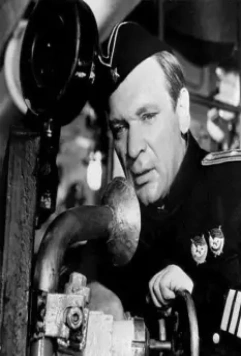 Командир счастливой «Щуки» 1972 скачать торрентом Командир счастливой «Щуки» 1972 скачать торрентом