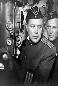 Командир счастливой «Щуки» 1972 скачать с торрента Командир счастливой «Щуки» 1972 скачать с торрента