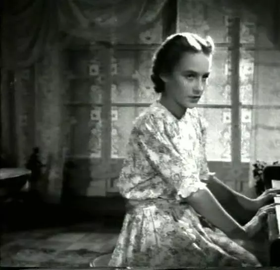 Солистка балета 1947 скачать торрентом Солистка балета 1947 скачать торрентом