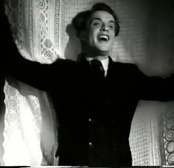 Солистка балета 1947 скачать с торрента Солистка балета 1947 скачать с торрента