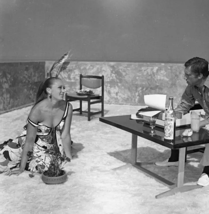 Четвертый 1973 скачать с торрента Четвертый 1973 скачать с торрента