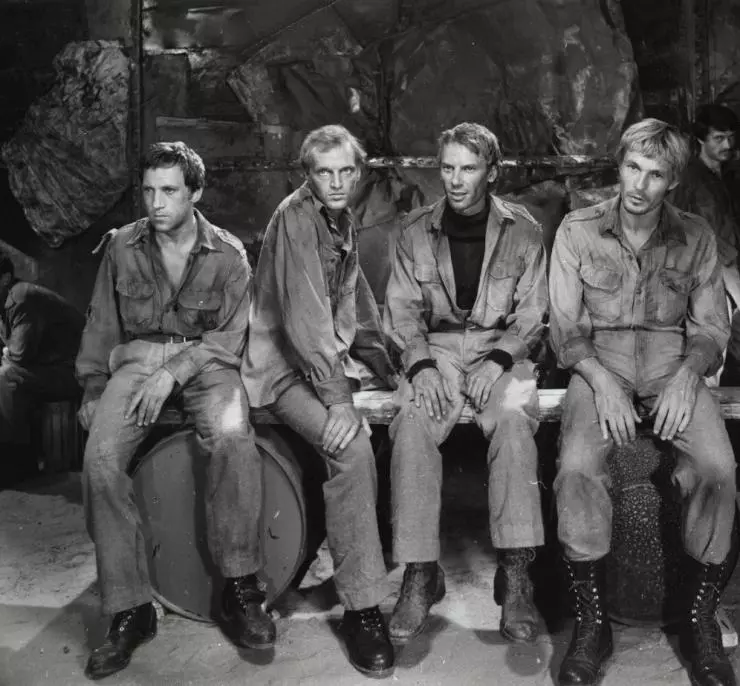 Четвертый 1973 скачать через торрент бесплатно Четвертый 1973 скачать через торрент бесплатно