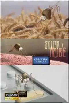 Проба на укус / Stich Probe 2008 скачать через торрент в хорошем качестве