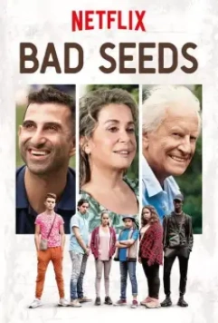 Сорняки / Mauvaises herbes 2018 скачать через торрент в хорошем качестве