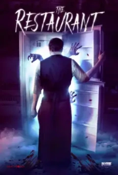 Ресторан / The Restaurant 2017 скачать через торрент в хорошем качестве