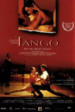 Танго / Tango 1998 скачать через торрент в хорошем качестве