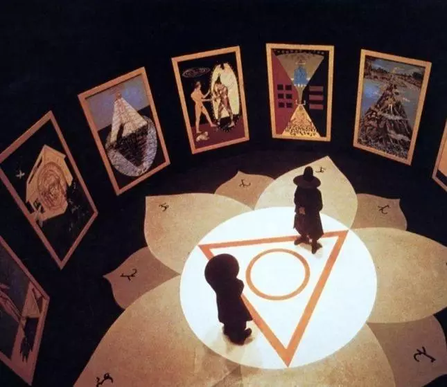 Святая гора 1973 скачать с торрента Святая гора 1973 скачать с торрента