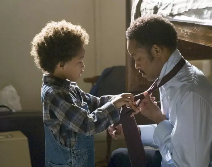 В погоне за счастьем 2006 скачать с торрента В погоне за счастьем 2006 скачать с торрента