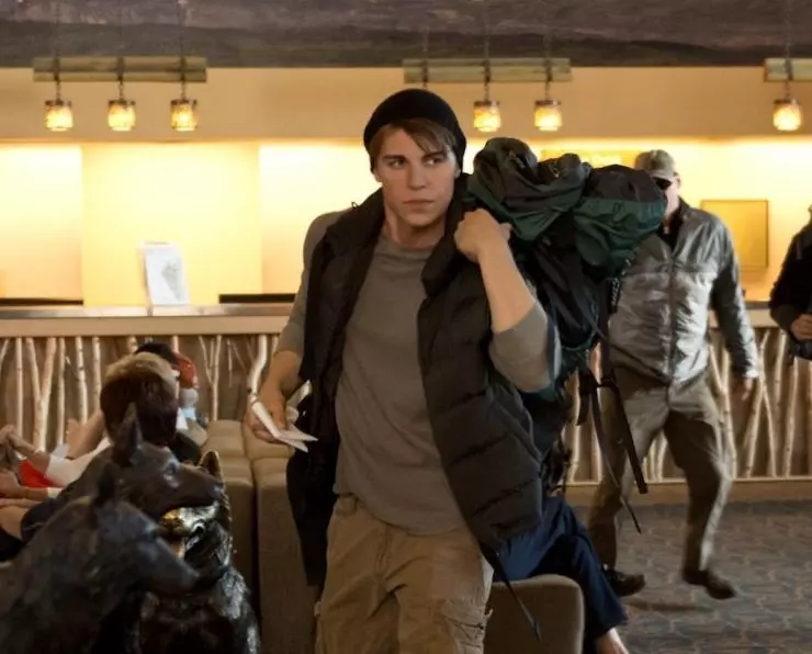 Дикость 2014 скачать торрентом Дикость 2014 скачать торрентом