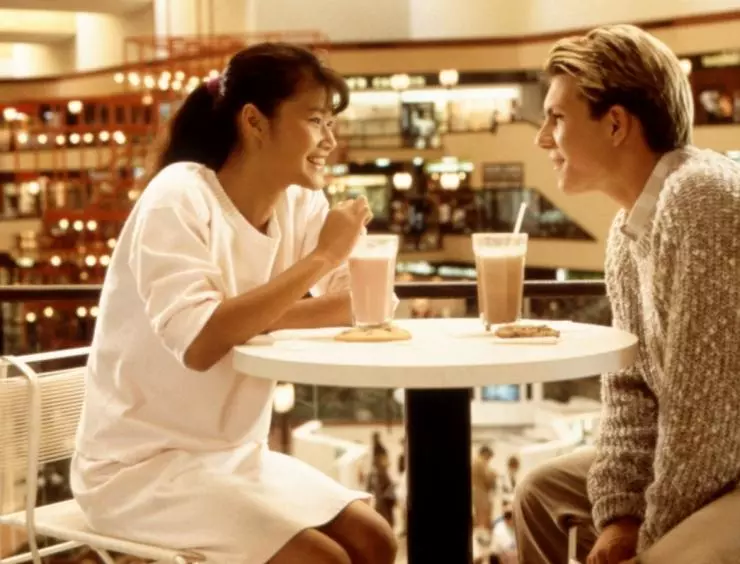 Достигая невозможного 1989 скачать торрентом Достигая невозможного 1989 скачать торрентом