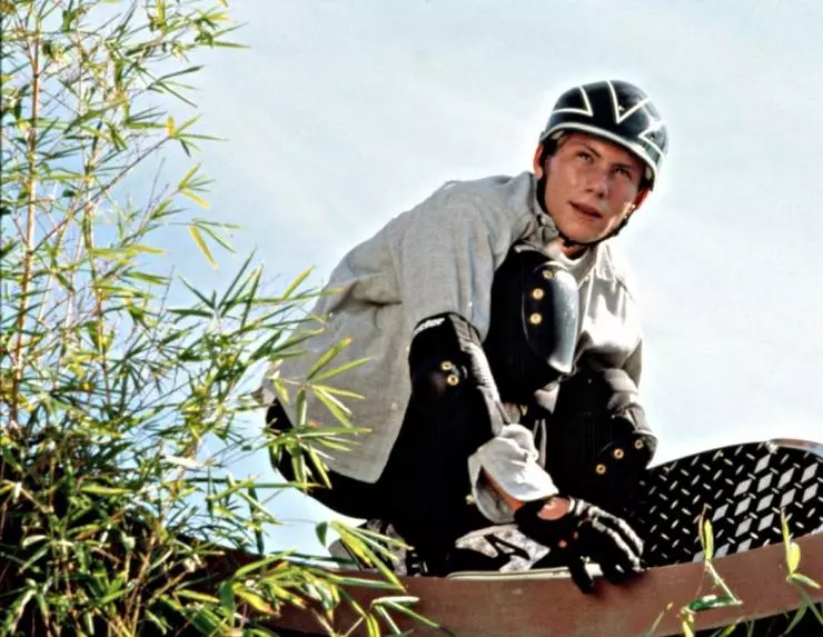 Достигая невозможного 1989 скачать с торрента Достигая невозможного 1989 скачать с торрента