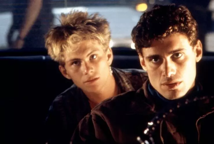 Достигая невозможного 1989 скачать через торрент бесплатно Достигая невозможного 1989 скачать через торрент бесплатно