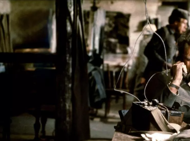 Штайнер: Железный крест 1977 скачать через торрент бесплатно Штайнер: Железный крест 1977 скачать через торрент бесплатно