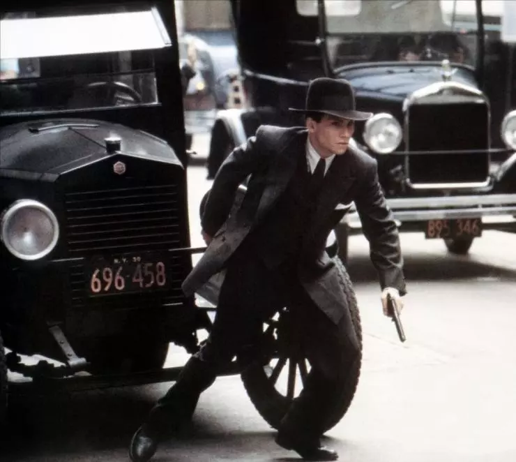 Гангстеры 1991 скачать через торрент бесплатно Гангстеры 1991 скачать через торрент бесплатно